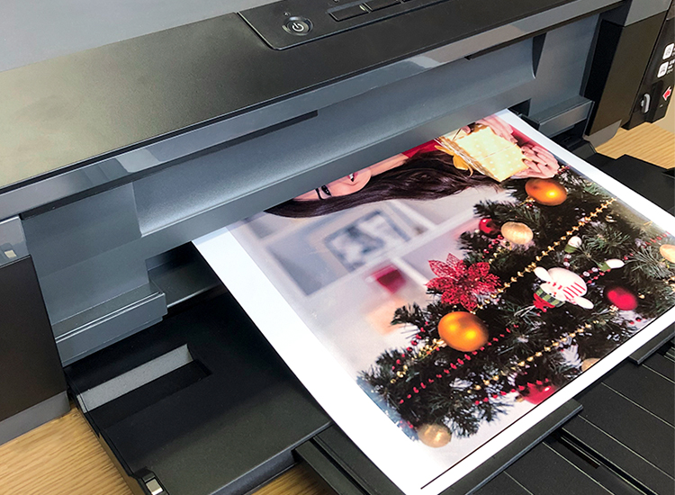 Машина для производства кожи для ноутбуков свободной резки DQ-LD