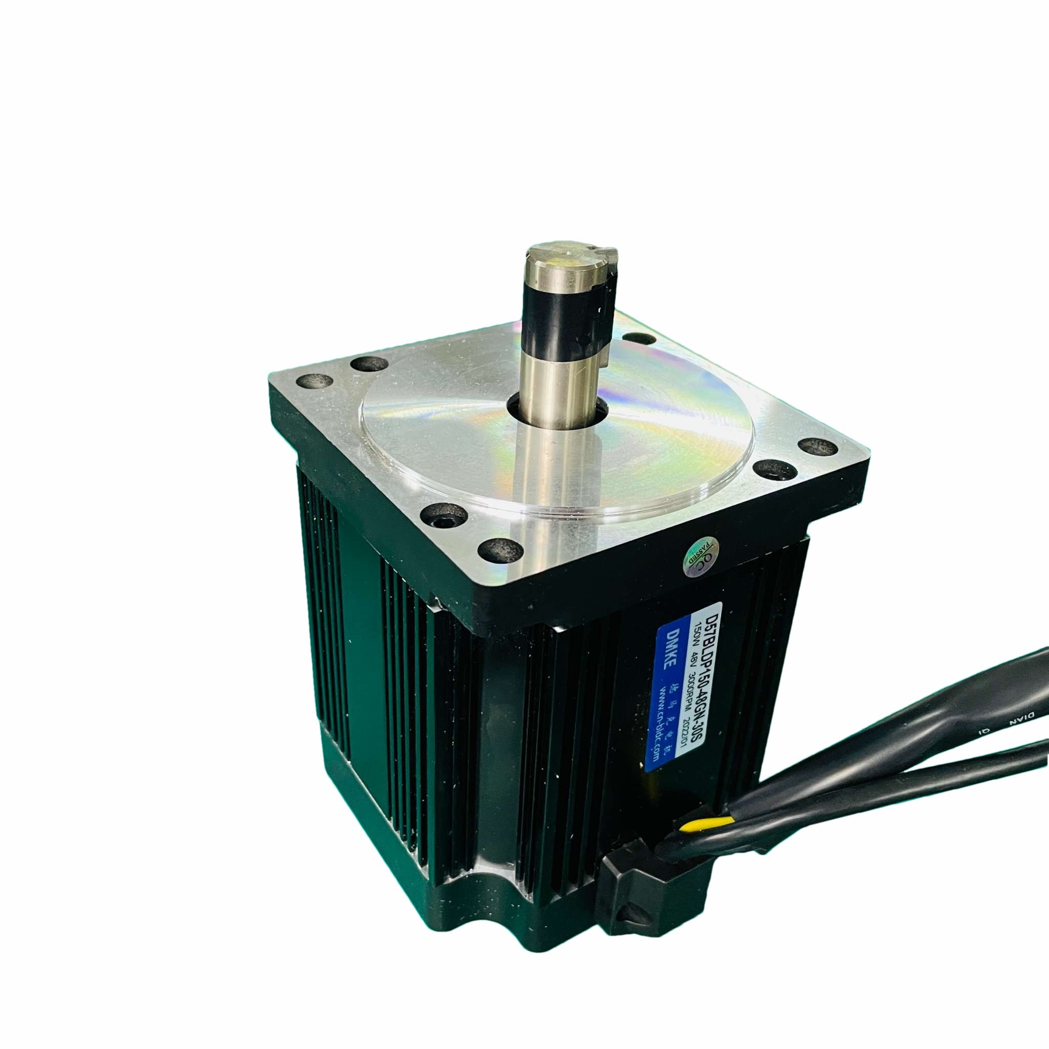мотор 0.48Nm 42mm мотора сервопривода 150w DC 24V BLDC безщеточный Bldc для газонокосилки