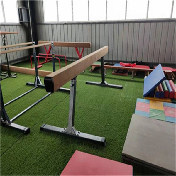 Aluminium Alloy Gymnastic Balance Beam for Exercise at Mai Dong Sports Competition