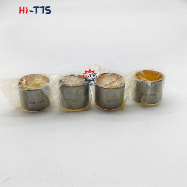 Connecting Rod Busching Conrod Bushing 198517265 For 404C 404D-22 Diesel Engine