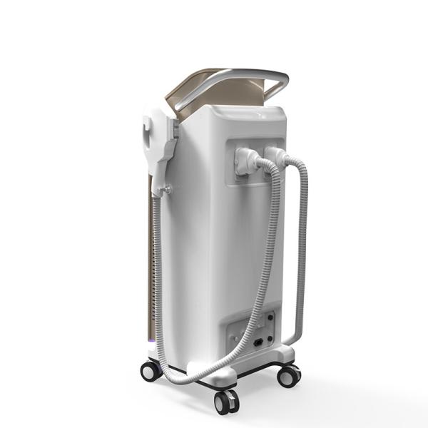 2019 most popular OPT/IPL  SHR E-light IPL RF Freckle/Vascular /hair/Acne Removal 4 in 1 needing distributor