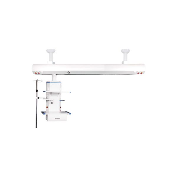 Медицинским сухим и влажным отделенный разделом шкентель газа ИКУ медицинский (в