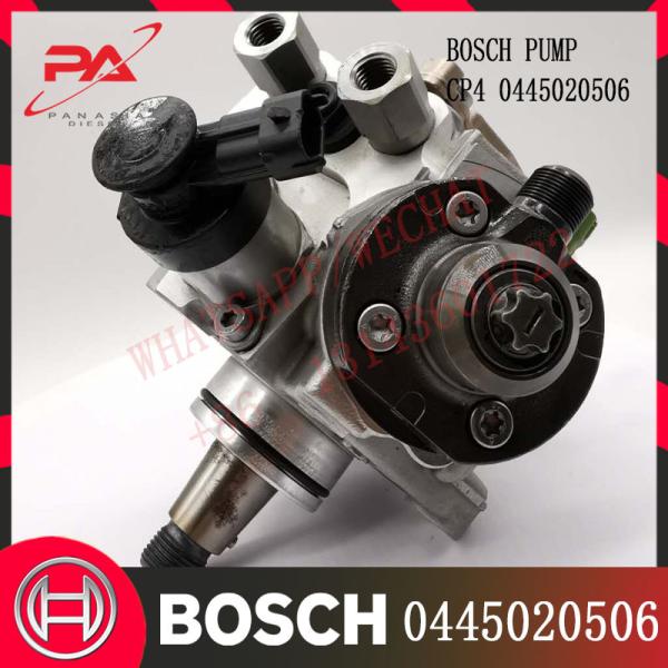 bomba original CP4N1 0445020506 del 100% para el motor 32K650001 K3265-0001 32K65-00010 del shi de Mitsubi