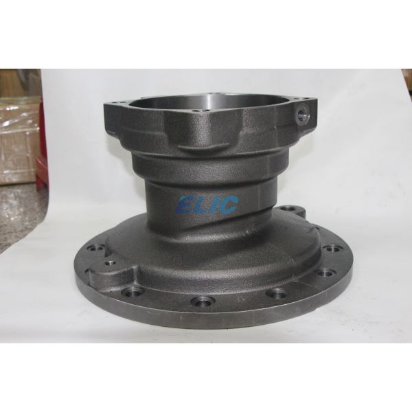 Коробка передач Hdyraulic коробки передач качания экскаватора SK75