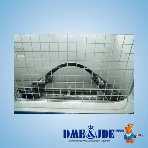 Heavy Duty Corrosion Industrial Work Bench DTJ03A Connector Storage Cabinet