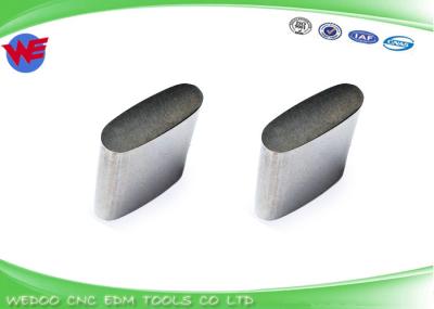 Carboneto 7x20x20 milímetro 4469013 do contato S023 EDM da alimentação das peças sobresselentes de Seibu EDM/poder