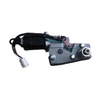 Motor del limpiador del parabrisas 4369540 de Spare Parts EX450 PC60 PC200-6 EX200-5 del excavador