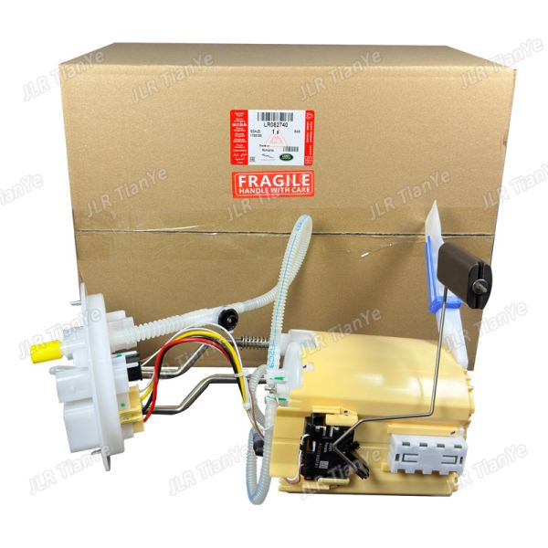 Land Rover Car Parts Discovery 5 3.0 V6 Fuel Pump Gasoline Pump LR082740 ﻿