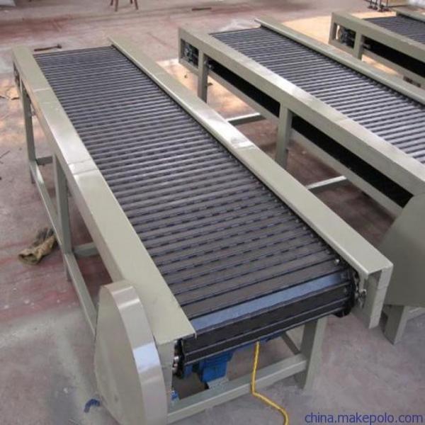                  High Quality Factory Metal Waste Sorting Belt Conveyor             