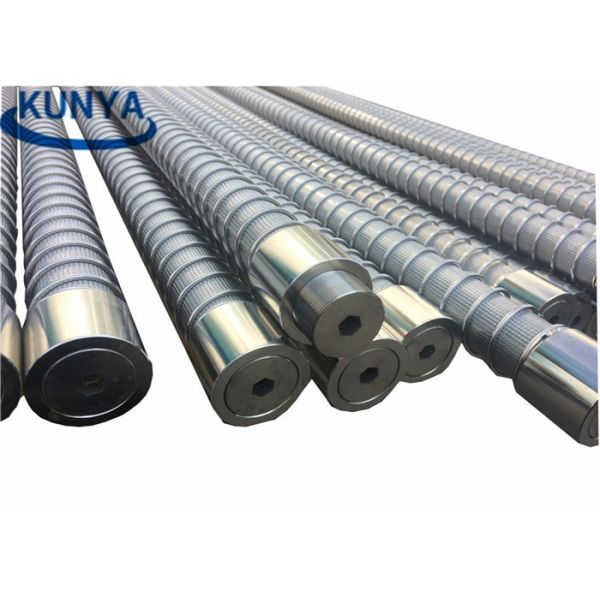 300um 1.0mm Water 100 Micron Filter Perforated Metal Tube