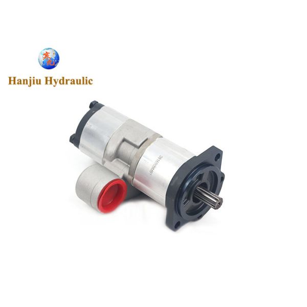 3816909M91 Massey Ferguson Gear Hydraulic Power Steering Pump