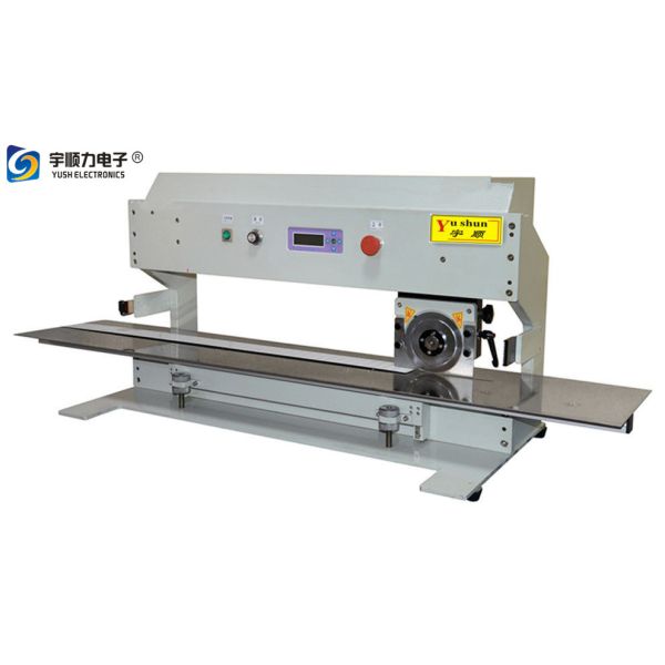 High Precision metal board PCB cutting machine Circuit Board Cutter