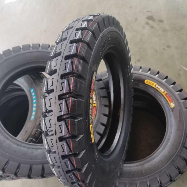 Bias Radial 5.00-12 Motorcycle Tyres