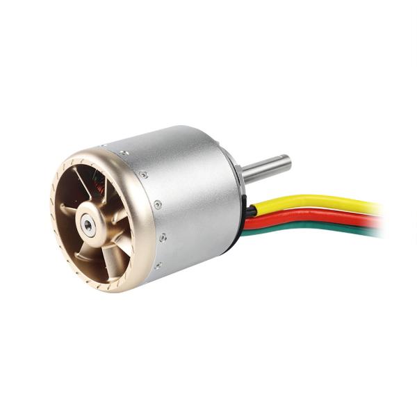 Permanent Magnet Synchronous Bldc Brushless Motor For UAV Drone