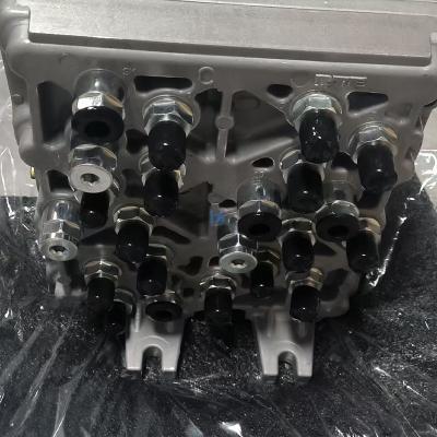 YA00000543 C0400-60018 Signal Valve Hitachi Hydraulic Control Valve