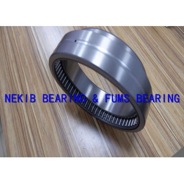 Не   Выравнивая стальная стойкость носить ролика иглы высокая под тяжелыми грузами