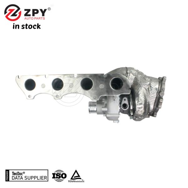 Núcleo de turbocompresor ZPY 079145703F para Audi VW Porsche