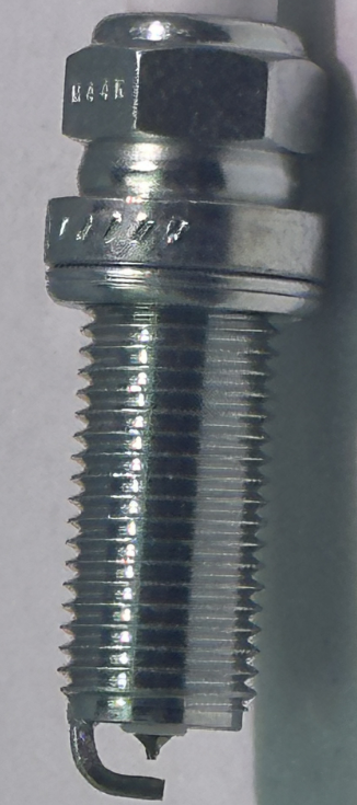 ILKAR7C10 94940 NGK Iridium Spark Plugs Platform Compatibility​ LAND ROVER