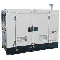 Diesel Electric Generator Silent Type Diesel Generator Perkins Diesel Generator Supplier