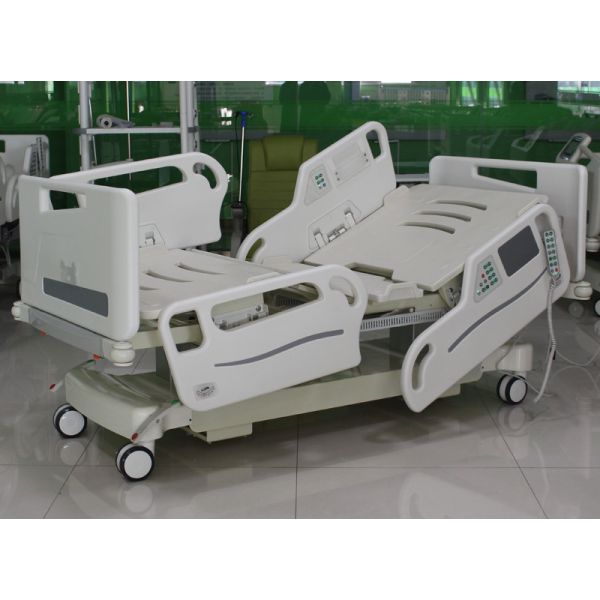 Légumes électriques pour les soins intensifs et pour la surveillance