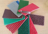 Virgin PVC Industrial Rubber Sheet with 4.5-8.5mm Thickness and 0.9/1.2m Width for Easy Installation