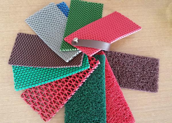 Virgin PVC Industrial Rubber Sheet with 4.5-8.5mm Thickness and 0.9/1.2m Width for Easy Installation