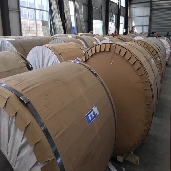 Coating 1050 H14 1060 H24 3003 5083 6061 T6 Rolled Aluminium Aluminum Coil