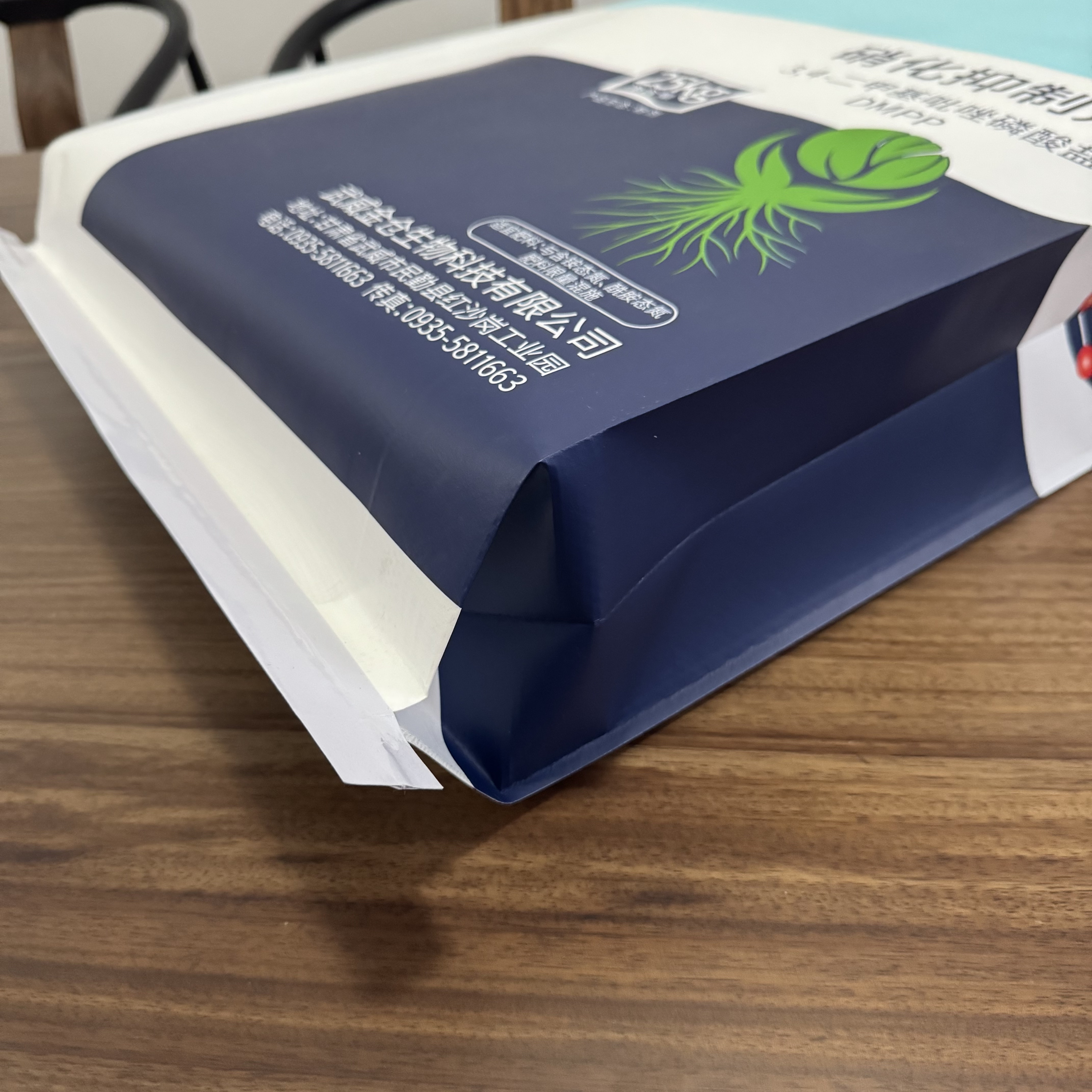 BOPP Laminated PP Woven Bags - Waterproof Poly Woven Packaging with Width Above 23cm for Secure Transportation