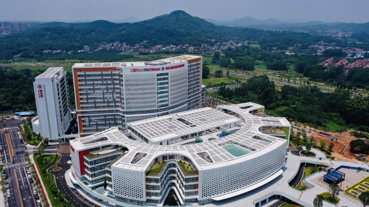 HVAC - Cleanroom Air Handlers AHU Ventilation System for Controlled Environments