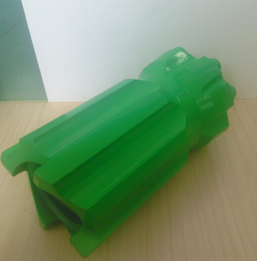 Retrac Thread Button Bit Rock Drilling Tools 127mm Drop Center for Rock Drill