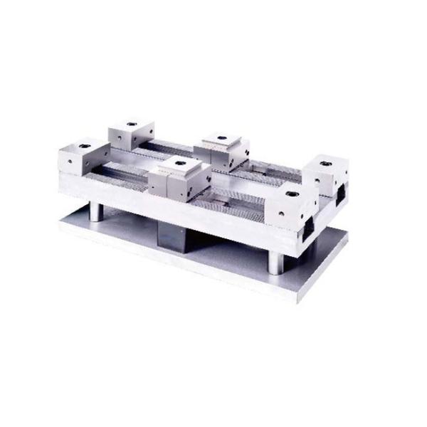 HMG MULTIGRIP VISE 航空運転