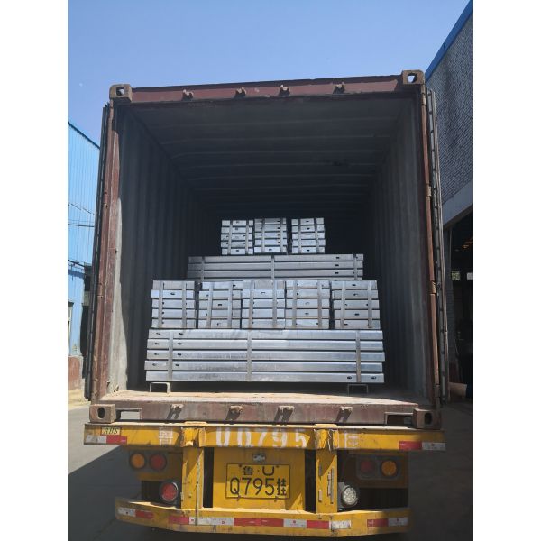 Нержавеющая сталь W Beam Highway Bridge Head Guardrail Road Traffic Safety Лучший выбор