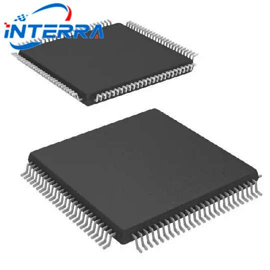 ALTERA Integrated Chips ICS Electronics EPM240T100C5N IC CPLD 192MC 4.7NS 100TQFP