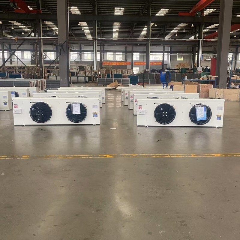 RFJ Compact 7.0kW DD40 Air Cooler for Small Cold Rooms