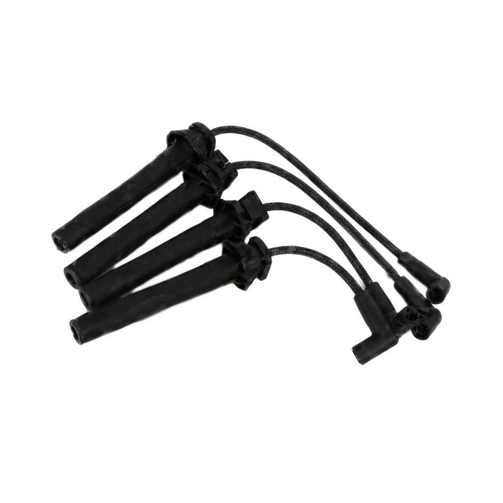 Ignition Wire Set - OE: 12 12 7 513 032 - 03