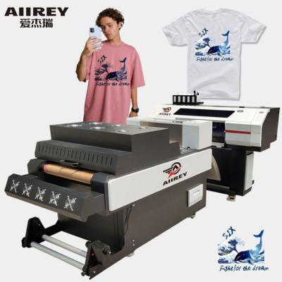 I3200 1.5kw Digital Heat Transfer Printer One Key Dot Function