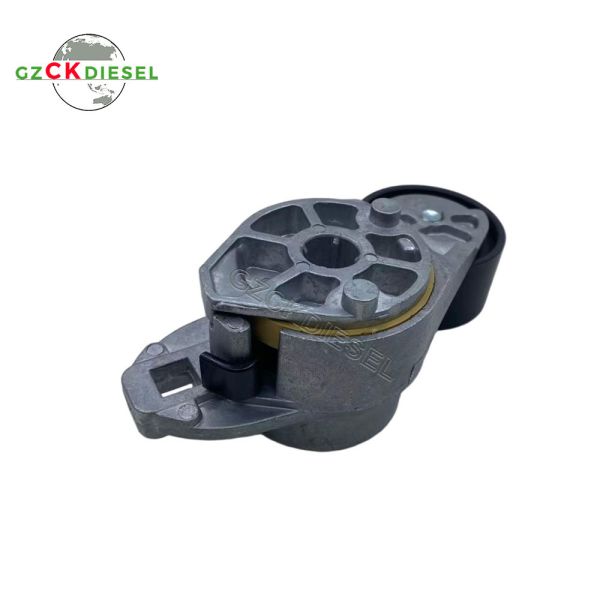 High Quality Belt Tensioner 23444777 for Excavator EC700 Engine D6 D11 D12 D13