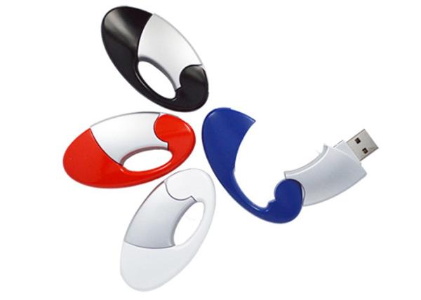 Show Life Brand USB Factory Supply 64G Metal Material USB With Customized Logo