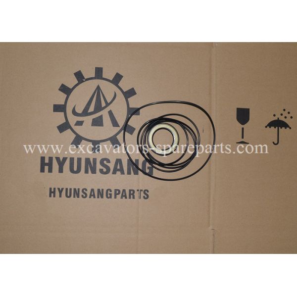 XKAY-00553 XKAY-00278 XKAY-00325 XKAY-00413 pivotant les kits de réparation hydrauliques de moteur pour Hyundai R225-7