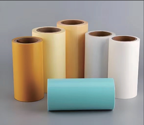 China Top Factory|Double Sided Release Paper Extrusion Laminating Machine
