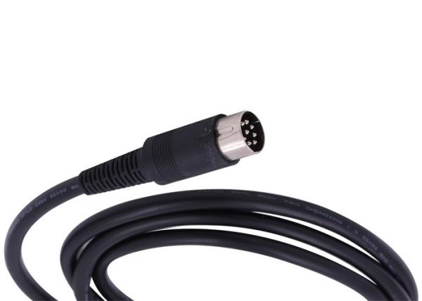 Custom Electrical Wire Harness with Spead Connector Termnal from Chinese Manufacturer