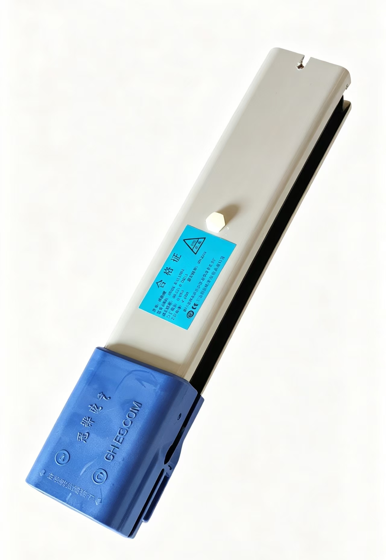 Withstand Current 4.5KA Overhead Traveling Crane Wire Acceleration 49mS2 Suitable For Heavy Load Industrial Applications