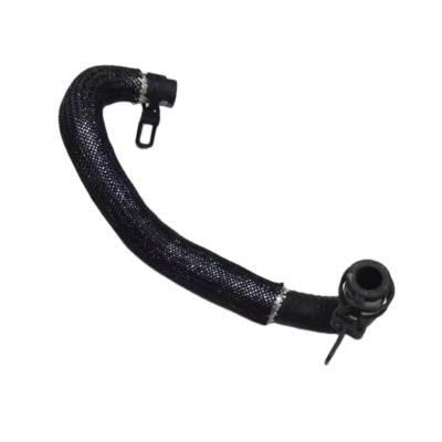 Auto 1.6T pompe à eau électrique radiateur intercoolant tuyau de refroidissement pour Peugeot 3008 308 RCZ Citroën C4 OE 1341K3