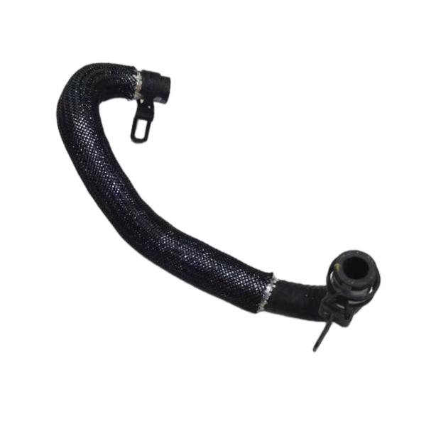 Auto 1.6T Electricity Water Pump Radiator Intercooler Coolant Pipe for Peugeot 3008 308 RCZ Citroen C4 OE 1341K3