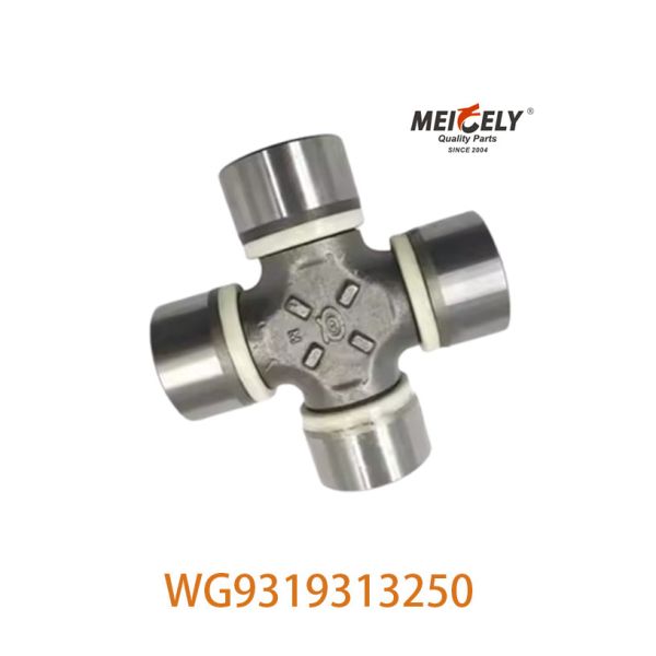 Original WG9319313250 For HOWO 57144 Universal Joint Truck Spare Parts