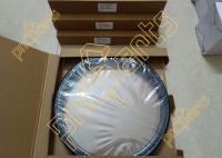 Excavatrice de flottement R180-9 R210-9 de Hyundai de joint de cône de duo de XKAQ 00219