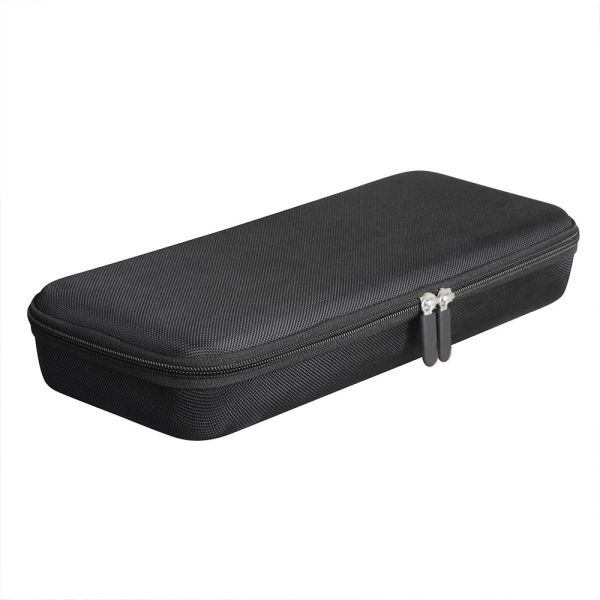 2.39 ounces EVA Tool Case For Hair Straightener Brush