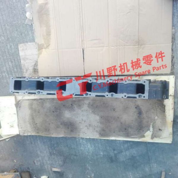 Sk07-2 Marine Diesel Engine Cylinder Heads 6D14 ME997794