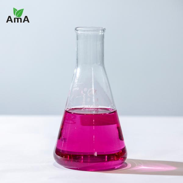 Organic Foliar Nitrogen Amino Acid Chelate Posstium Fertilizer For Coloring Fruits