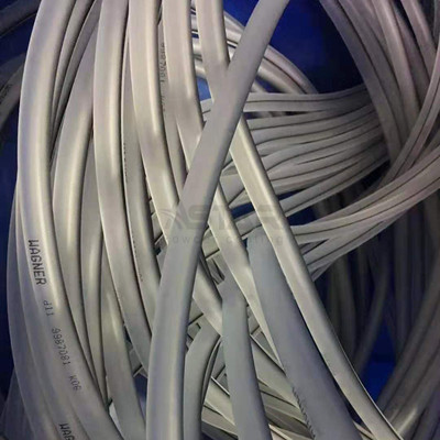 D11 Standard 2307502 Grounded Powder Hose